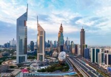 الإمارات الأولى إقليمياً في ثقة الاستثمار المباشر 2025