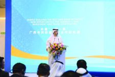 الإمارات تعزز شراكاتها مع الأسواق البارزة إقليمياً وعالمياً الإمارات تعزز شراكاتها مع الأسواق البارزة إقليمياً وعالمياً