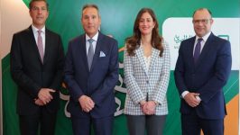البنك الأهلي المصري الأول في السوق المصرفية المصرية كوكيل للتمويل