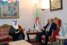 البنك الإسلامي للتنمية يعزز تعاونه مع بنك الجزائر لدعم الصيرفة الإسلامية البنك الإسلامي للتنمية يعزز تعاونه مع بنك الجزائر لدعم الصيرفة الإسلامية