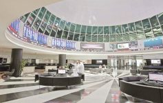 البورصات الخليجية خسرت 172 مليار دولار والوضع في البحرين مستقر