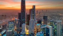 التحولات الأخيرة في السعودية التحولات الأخيرة في السعودية