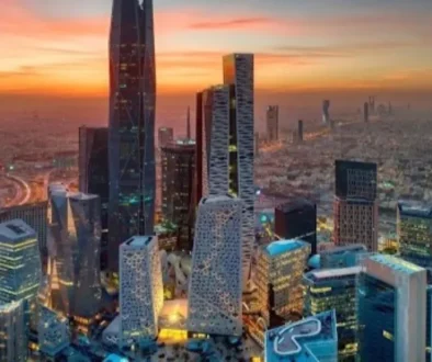 التحولات الأخيرة في السعودية