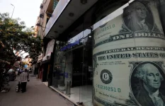 الجنيه المصري في أدنى مستوياته بسبب صدمة ترمب