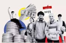 الجيل زد الأكثر ثراءً بحلول 2035.. 74 تريليون دولار دخل متوقع