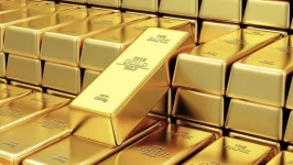 الذهب يتراجع 1% مع انحسار مخاوف الحرب التجارية وترقب بيانات أميركية الذهب يتراجع 1% مع انحسار مخاوف الحرب التجارية وترقب بيانات أميركية