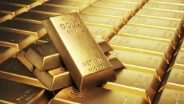 الذهب يهبط بأكثر من 1% مع بوادر انحسار التوترات التجارية