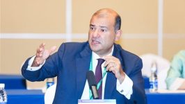 الغرف العربية» إطلاق مركز عربي – صيني لدعم ريادة الأعمال والابتكار والاقتصاد البرتقالي