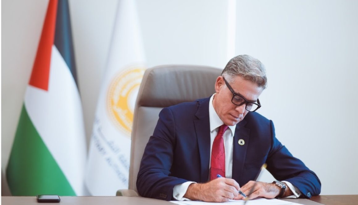 المحافظ يحيى الشنار