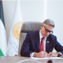 المحافظ يحيى الشنار