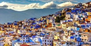 المغرب يستقبل 4 ملايين سائح في الربع الأول من 2025
