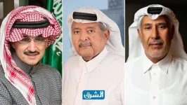 بينهم قطريان والسعودية تعود بقوة.. 38 مليارديراً عربياً في قائمة فوربس لأثرياء العالم 2025