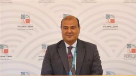 خالد حنفي استثمارات عربية بقيمة تريليون دولار لتحويل المنطقة لمركز لوجستي عالمي
