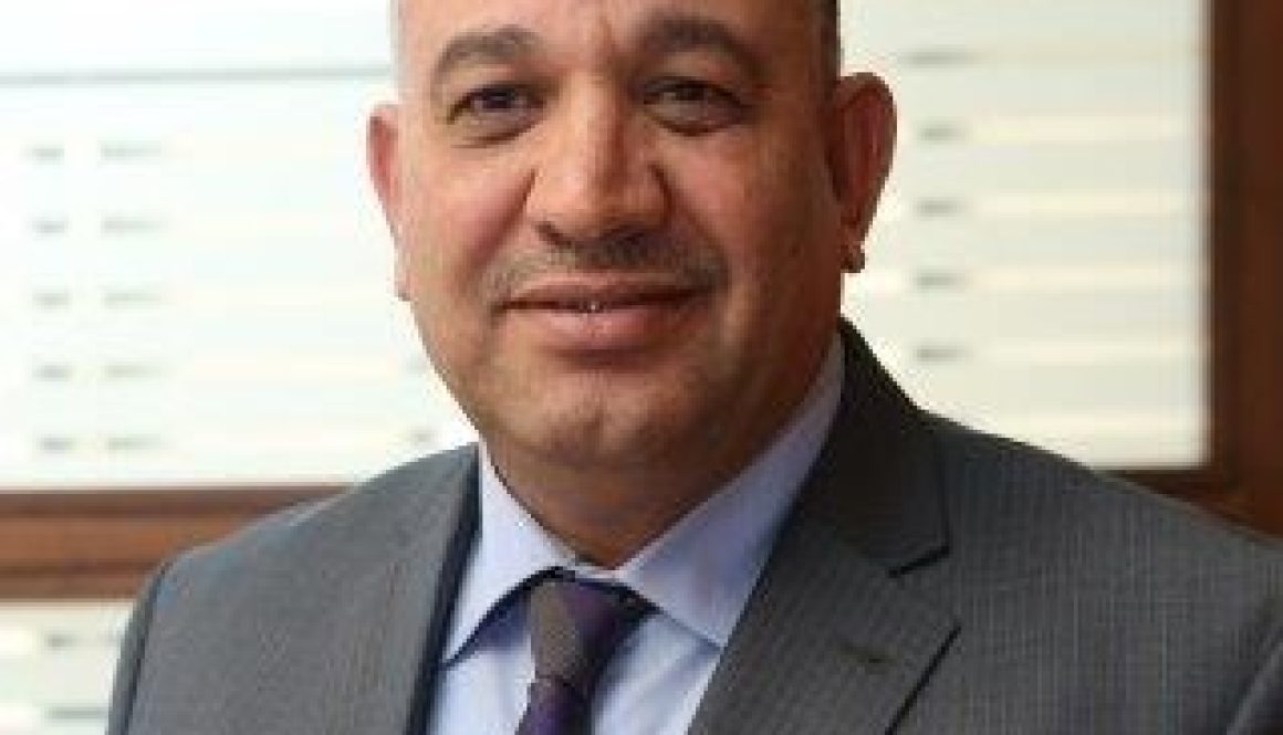 د. حسين سعيد