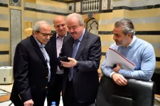 رحلة «شاقّة» وشائكة لتشريع قانون إصلاح المصارف في لبنان رحلة «شاقّة» وشائكة لتشريع قانون إصلاح المصارف في لبنان