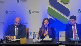 ستاندرد تشارترد لا يتوقع تعويم الجنيه قريبا ستاندرد تشارترد لا يتوقع تعويم الجنيه قريبا
