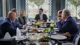 سوريا تناقش مع البنك الدولي مسار التعافي الاقتصادي