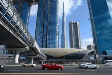 صندوق النقد يبقي نمو اقتصاد الإمارات «الأعلى عربياً» 2025