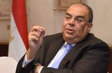 محيي الدين النظام الاقتصادي الدولي ينهار.. والدولار يفقد هيبته تدريجيًا