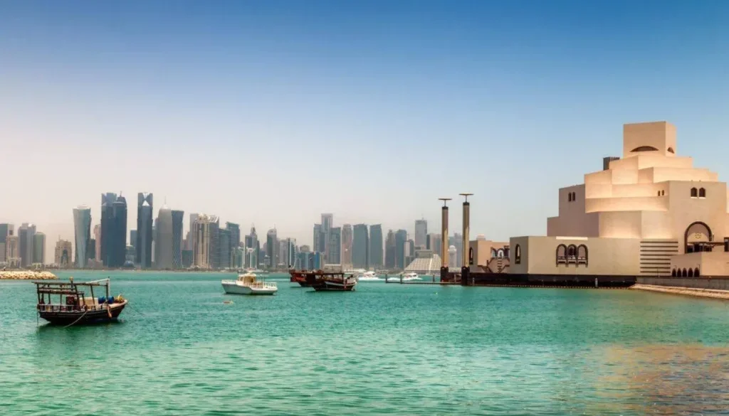 مساهمة قطاع السفر والسياحة في الناتج المحلي الخليجي تقفز لأكثر من 11 % وتبلغ 247 مليار دولار