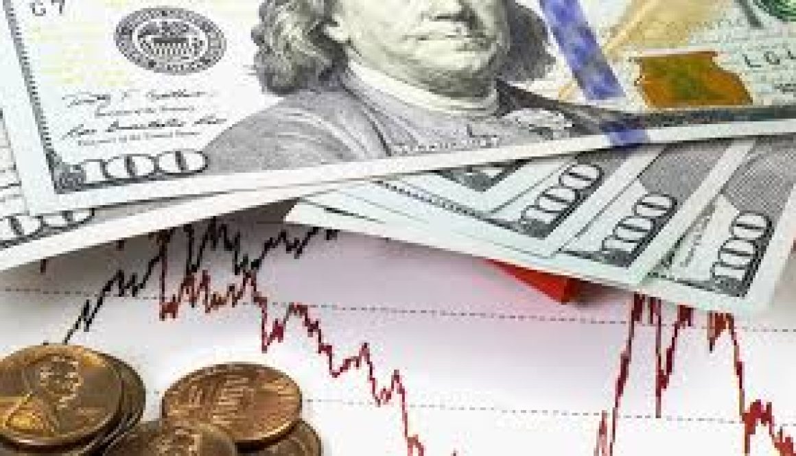 هل الولايات المتحدة بصدد إضعاف الدولار من جديد؟