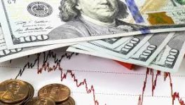 هل الولايات المتحدة بصدد إضعاف الدولار من جديد؟ هل الولايات المتحدة بصدد إضعاف الدولار من جديد؟