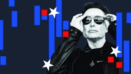 هل يشهد العالم أخيراً بداية سقوط إيلون ماسك؟
