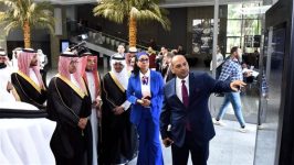 هيئة الاستثمار توقيع 4 اتفاقيات استثمارية مصرية- سعودية هيئة الاستثمار توقيع 4 اتفاقيات استثمارية مصرية- سعودية