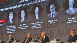 وزير المالية القطاع الخاص يستحوذ على نحو 60% من إجمالي الاستثمارات خلال 6 شهور