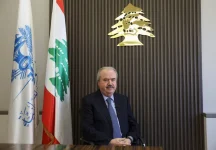 وزير المالية اللبناني قرض البنك الدولي دفعة قوية لإصلاح الكهرباء