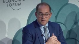 وزير المالية نستهدف استمرار خفض معدل الدين للناتج المحلي إلى ٨١٪ بنهاية يونيه ٢٠٢٦ وزير المالية نستهدف استمرار خفض معدل الدين للناتج المحلي إلى ٨١٪ بنهاية يونيه ٢٠٢٦
