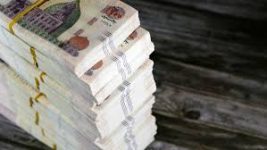 3.3 تريليون جنيه.. إجمالي ودائع 10 بنوك مصرية مقيدة بنهاية مارس 3.3 تريليون جنيه.. إجمالي ودائع 10 بنوك مصرية مقيدة بنهاية مارس