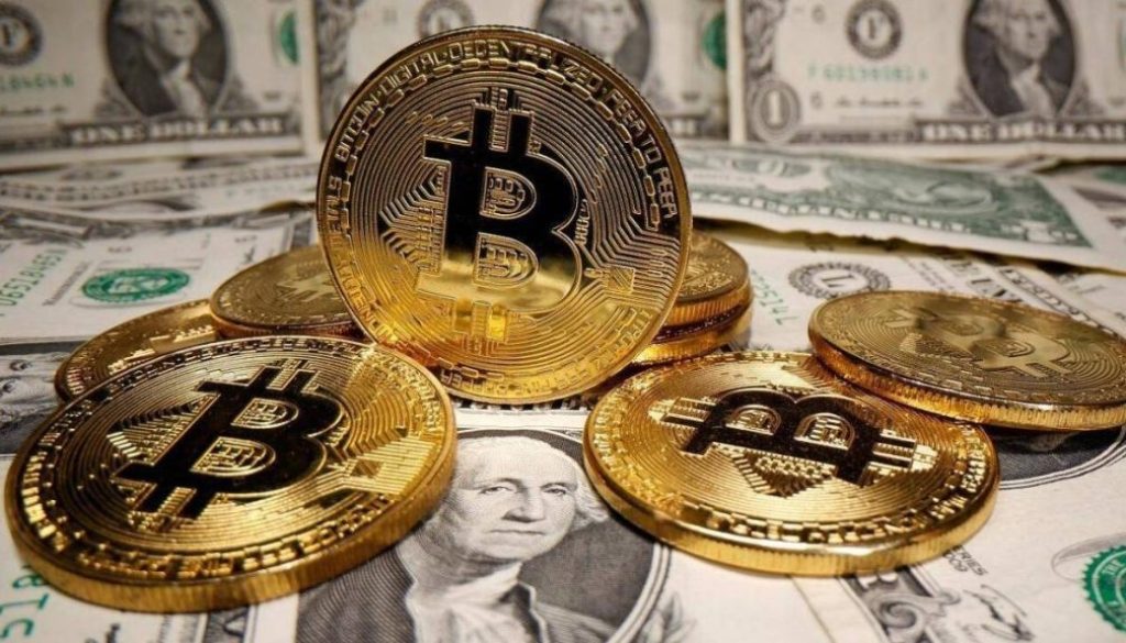 3.6 تريليونات دولار قيمة العملات الرقمية