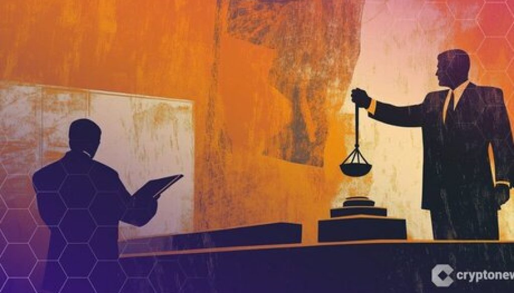 Binance Urges U.S. Court to Dismiss Class Action, Citing Arbitration Clause in User Terms