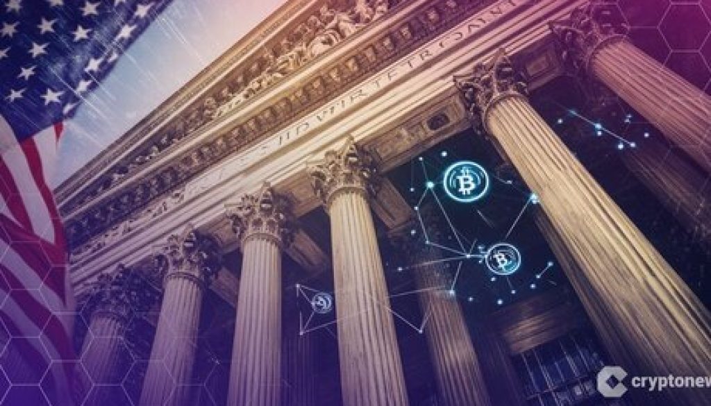 Coinbase Breach Sparks Probe by US Justice Department