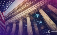 Coinbase Breach Sparks Probe by US Justice Department