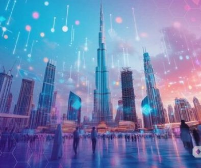 Dubai unveils $16B tokenized property platform; entry $540