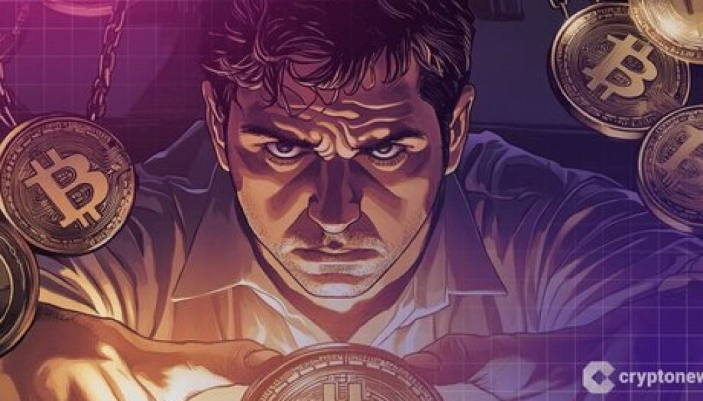 'Everyone is a Target' Big Threat Overshadows Bitcoin Conference