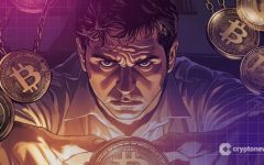 'Everyone is a Target' Big Threat Overshadows Bitcoin Conference 'Everyone is a Target' Big Threat Overshadows Bitcoin Conference
