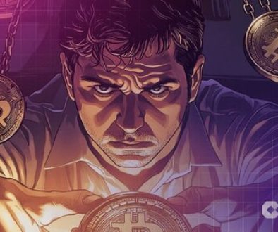 'Everyone is a Target' Big Threat Overshadows Bitcoin Conference
