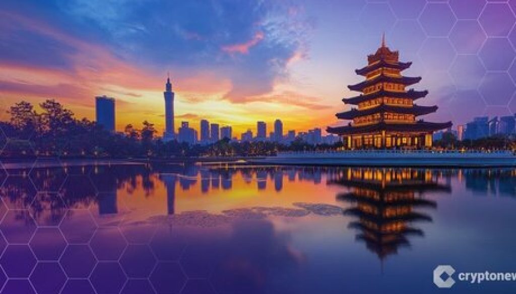 Indonesian Fintech DigiAsia Stock Doubles on $100M Bitcoin Purchase Plan