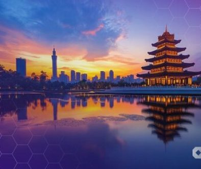 Indonesian Fintech DigiAsia Stock Doubles on $100M Bitcoin Purchase Plan