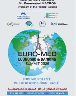 PARIS 2025 -Euro-Med Summit 2025 - Agenda-1