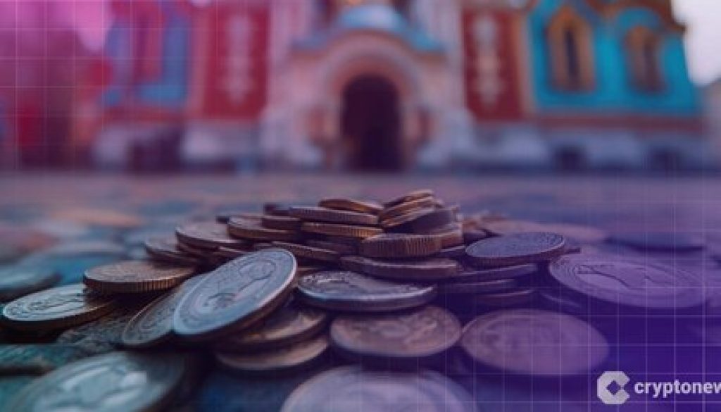 Russian Economist Digital Ruble Rollout ’Likely‘ in 2027