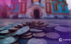 Russian Economist Digital Ruble Rollout ’Likely‘ in 2027 Russian Economist Digital Ruble Rollout ’Likely‘ in 2027