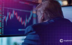 Trump Media Plans $3B Raise to Buy Bitcoin and Crypto Assets