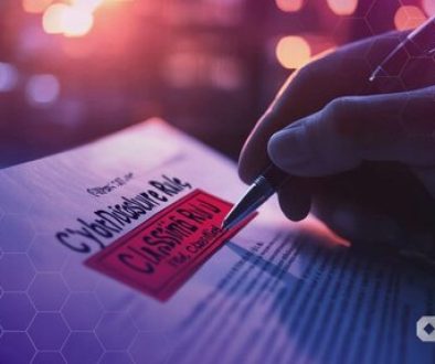 U.S. Banking Groups Urge SEC to Scrap Cyber Disclosure Rule, Citing National Security R...