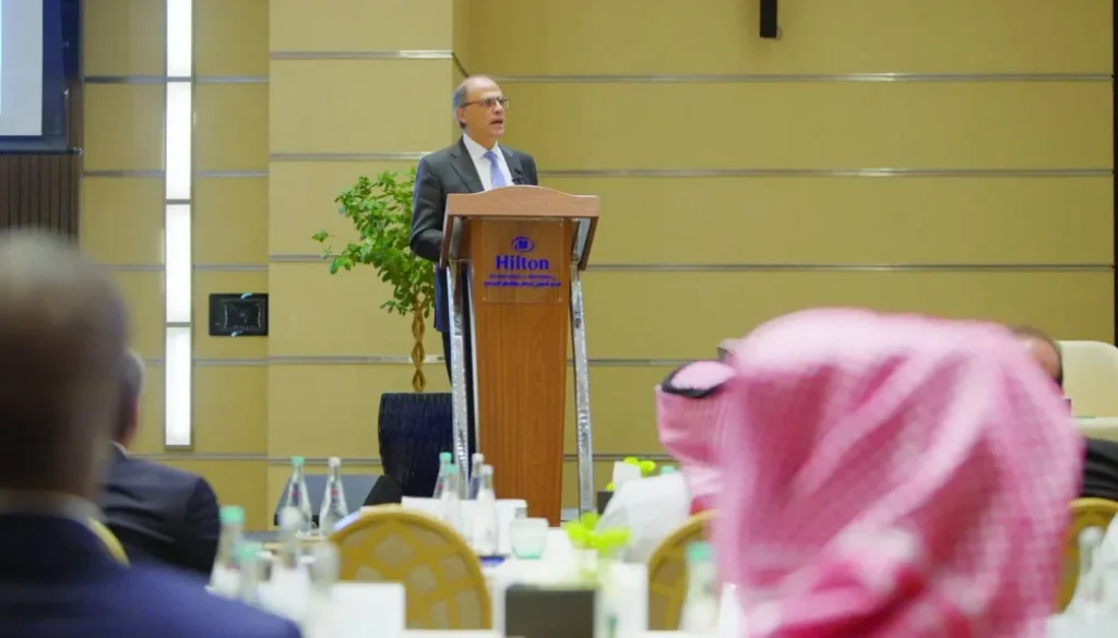 أزعور لـ «الشرق الأوسط» بعثة من صندوق النقد إلى دمشق
