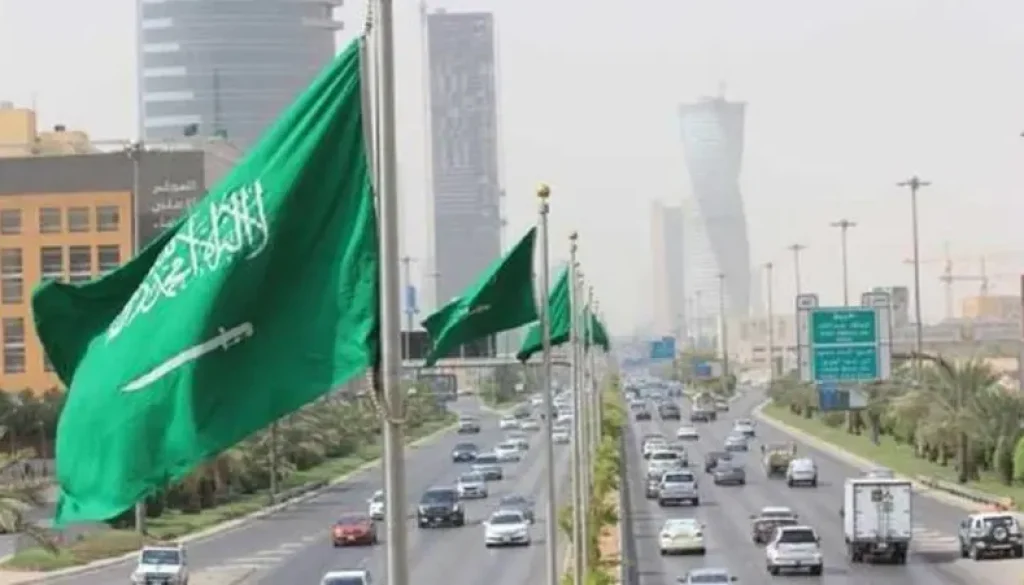 ارتفاع مساهمة الاقتصاد الرقمي بالسعودية إلى 15.6% من الناتج المحلي الإجمالي