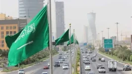 ارتفاع مساهمة الاقتصاد الرقمي بالسعودية إلى 15.6% من الناتج المحلي الإجمالي